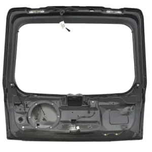 Super okazja KLAPA TYLNA TYŁ RANGE ROVER SPORT I